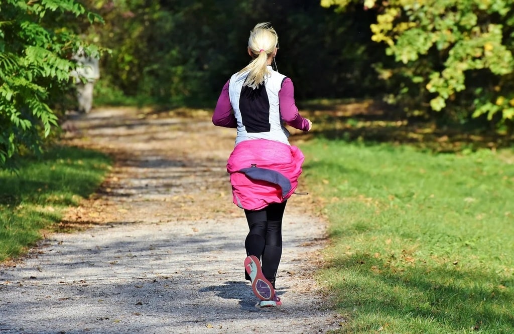 Choisir des chaussures adaptées pour courir en toute sécurité