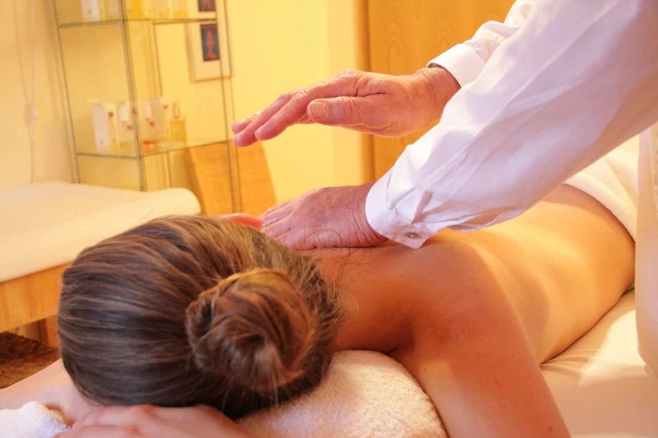 Pourquoi les massages réguliers sont bons pour le corps &nbsp;?